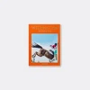 Assouline Coffee Table Books Orange Uni In Orange