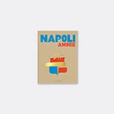 Assouline Coffee Table Books Pink Uni In Neutral