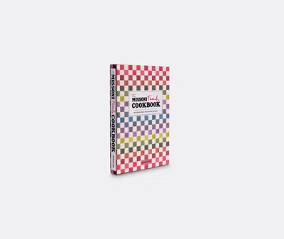 Assouline Books And City Guides Pink Uni
