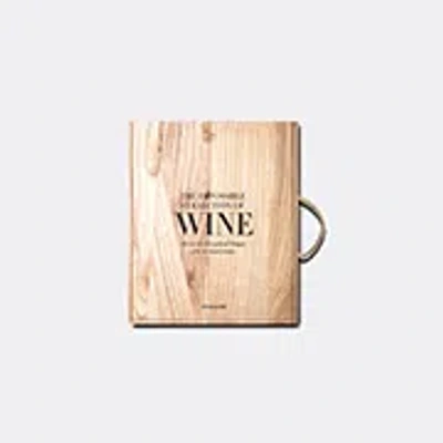 ASSOULINE COFFEE TABLE BOOKS RED UNI