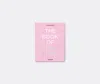 Assouline Coffee Table Books White Uni In Pink