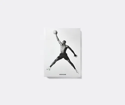 Assouline Coffee Table Books White Uni