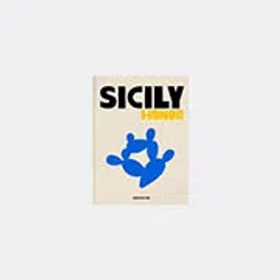Assouline Books And City Guides White Uni