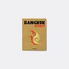 Assouline Bangkok Spirit Book In Yellow