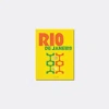 Assouline Coffee Table Books Yellow Uni In Yellow