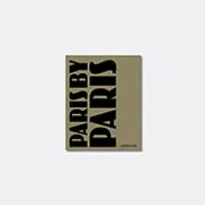 Assouline Coffee Table Books Yellow Uni In Multi
