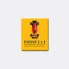 Assouline Coffee Table Books Yellow Uni