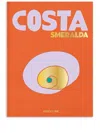 Assouline Costa Smeralda Book