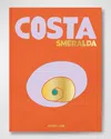 Assouline Costa Smeralda Book