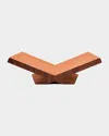 Assouline Culture Ultimate Leather Bookstand