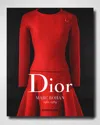 ASSOULINE DIOR BOOK BY MARC BOHAN