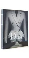 Assouline Dior By Christian Dior In Dior