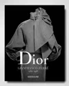 Assouline Dior By Gianfranco Ferre Book