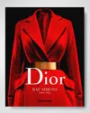 Assouline Dior By Raf Simons, 2012-2015