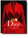 Assouline Dior By Raf Simons