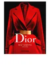 Assouline Dior By Raf Simons In N,a