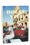 Assouline 'dolce Vita' Book In Multi