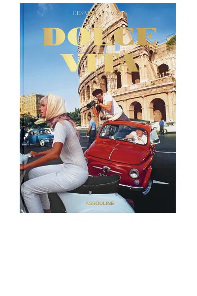 ASSOULINE DOLCE VITA