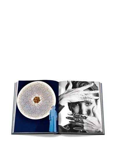 Assouline Dubai Wonder Coffee Table Book (25cm X 33cm) In Multi