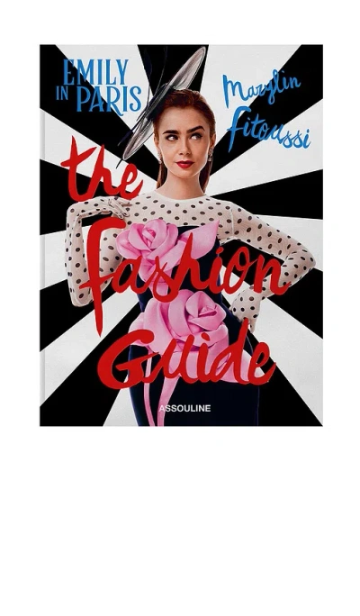 Assouline Emily In N,a