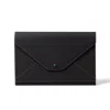 Assouline Envelope Backgammon Black (red/black Board)
