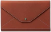 Assouline Envelope Backgammon Tobacco (blue/sage Board)