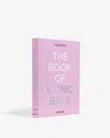 Assouline X Fashionphile Iconic Bags Hardcover Book In Pink