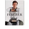 Assouline Federer Book In Multi