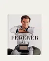 Assouline Federer Book