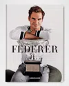 Assouline Federer Book
