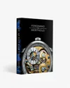 Assouline Ferdinand Berthoud: The Quest For Precision In Black