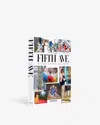 Assouline Fifth Ave Book Fifth Ave
