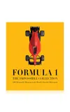 Assouline Formula 1: The Impossible Collection In Yellow