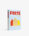 Assouline Forte Dei Marmi By Edoardo Nesi Hardcover Book