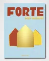 Assouline Forte Dei Marmi Book By Edoardo Nesi