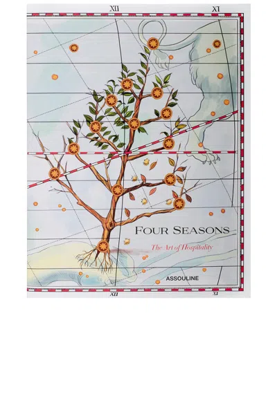 ASSOULINE FOUR SEASONS