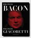 Assouline Francis Bacon By Francis Giacobetti Hardcover Book