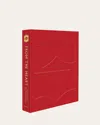 Assouline From The Heart: Celebrating 50 Years In Asia Book By David Amsden