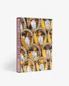 Assouline G: Glenn Spiro The Art Of A Jewel Coffee Table Book