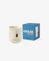 ASSOULINE GSTAAD GLAM - TRAVEL FROM HOME CANDLE