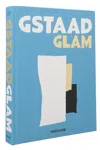 Assouline Buch 'gstaad Glam' In Multi