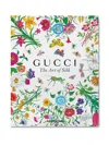 Assouline Gucci: The Art Of Silk Book