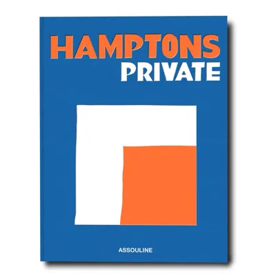 ASSOULINE ASSOULINE HAMPTONS PRIVATE