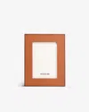 Assouline Heritage Frame - Camel