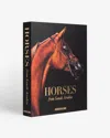 Assouline Horses From Saudi Arabia Buch