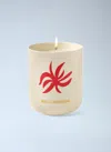 Assouline Ibiza Bohemia Travel Candle In Pink