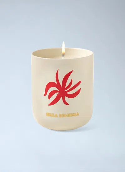 Assouline Ibiza Bohemia Travel Candle In Pink