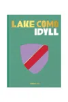 Assouline Lake Como Idyll Book