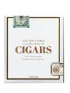Assouline Impossible Collection Cigars Book In Multi