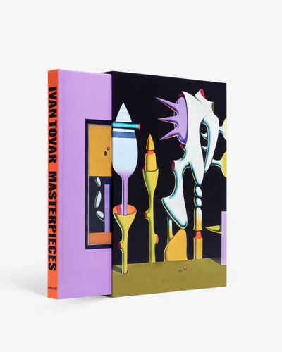 Assouline Iván Tovar In Multi